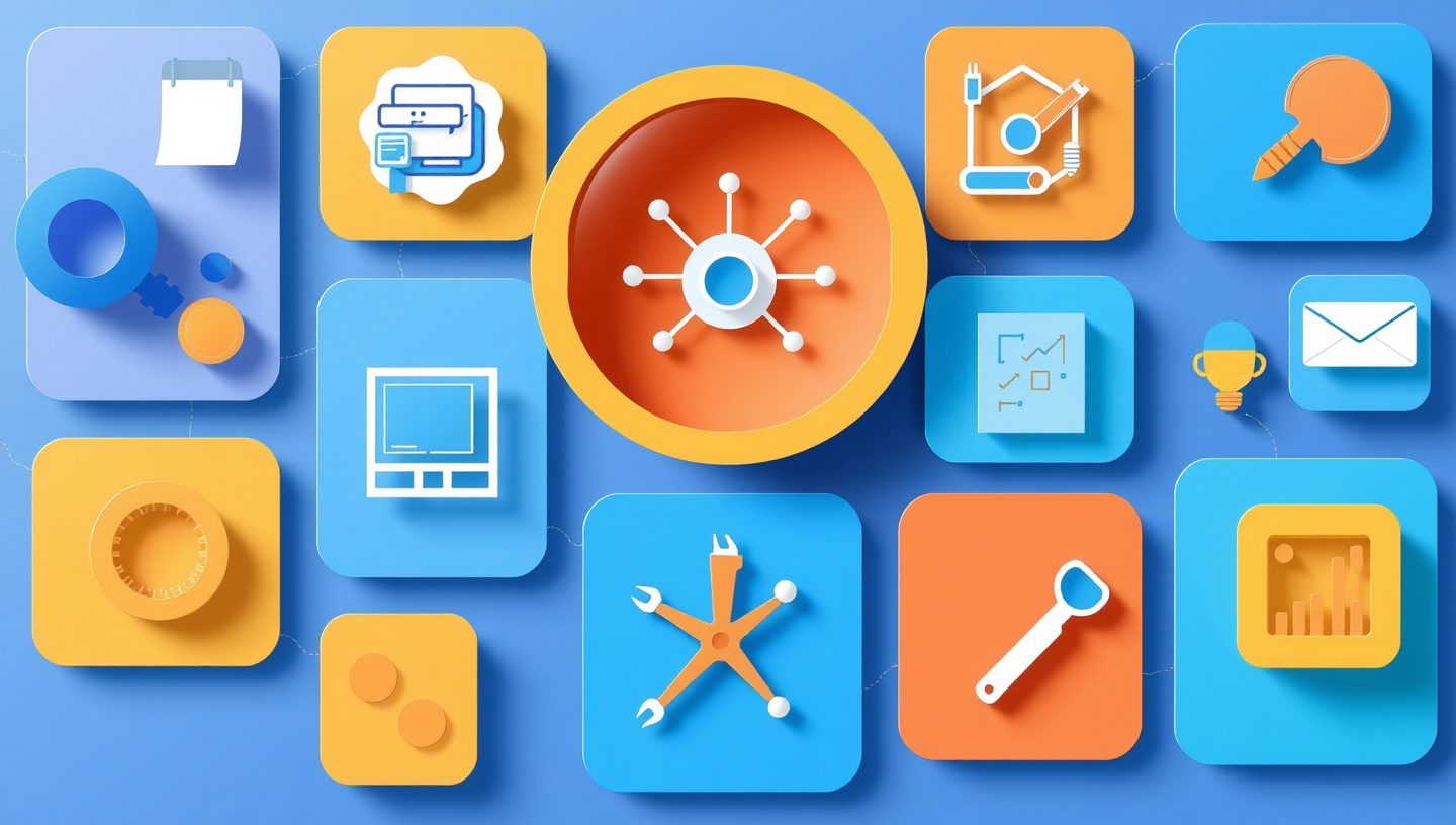 Vielfältige Kurskategorien